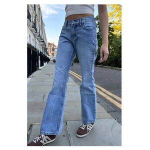 J. Galt by Brandy Melville Bootcut Jeans Size 24